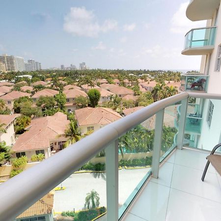 Ocean Reserve Condo By Flatsaway Miami Beach Ngoại thất bức ảnh