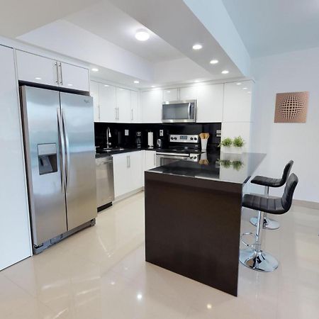 Ocean Reserve Condo By Flatsaway Miami Beach Ngoại thất bức ảnh