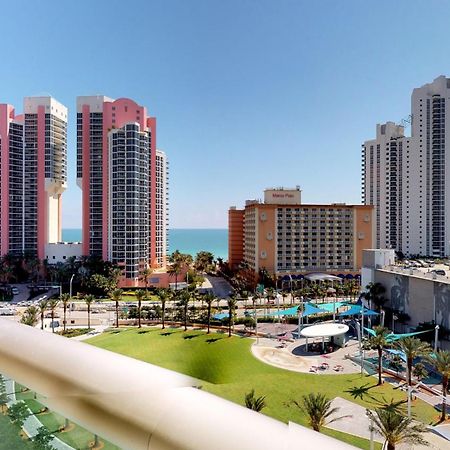 Ocean Reserve Condo By Flatsaway Miami Beach Ngoại thất bức ảnh
