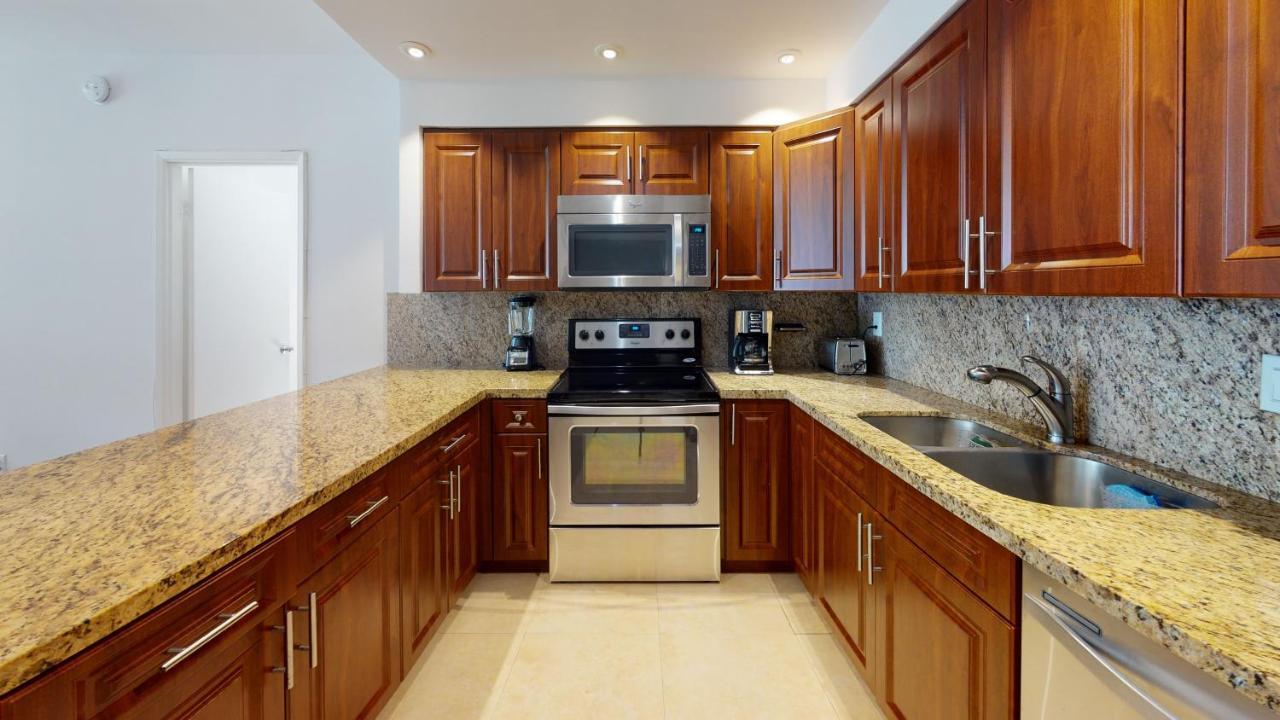 Ocean Reserve Condo By Flatsaway Miami Beach Ngoại thất bức ảnh