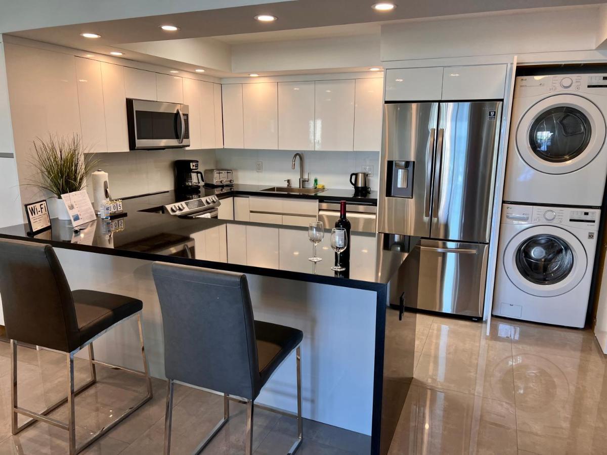Ocean Reserve Condo By Flatsaway Miami Beach Ngoại thất bức ảnh