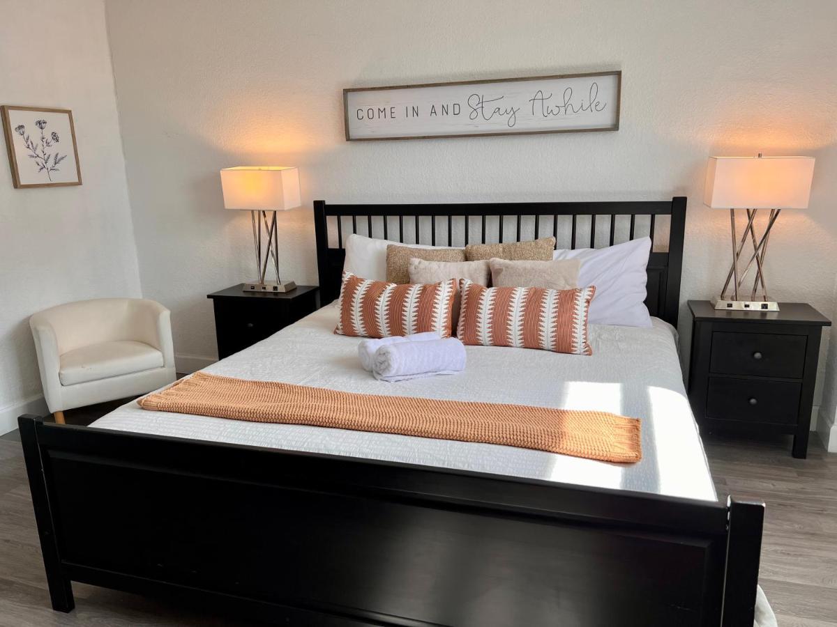 Ocean Reserve Condo By Flatsaway Miami Beach Ngoại thất bức ảnh