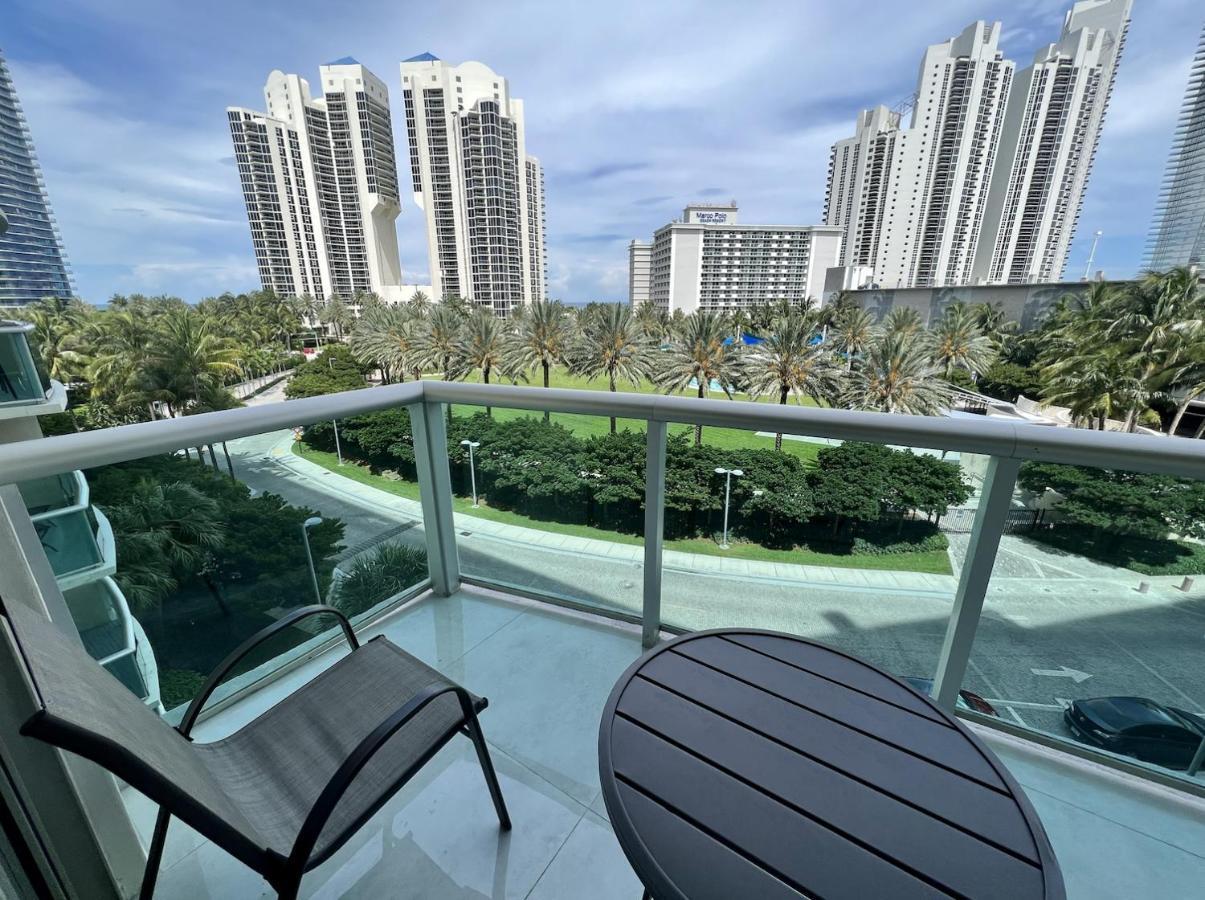 Ocean Reserve Condo By Flatsaway Miami Beach Ngoại thất bức ảnh