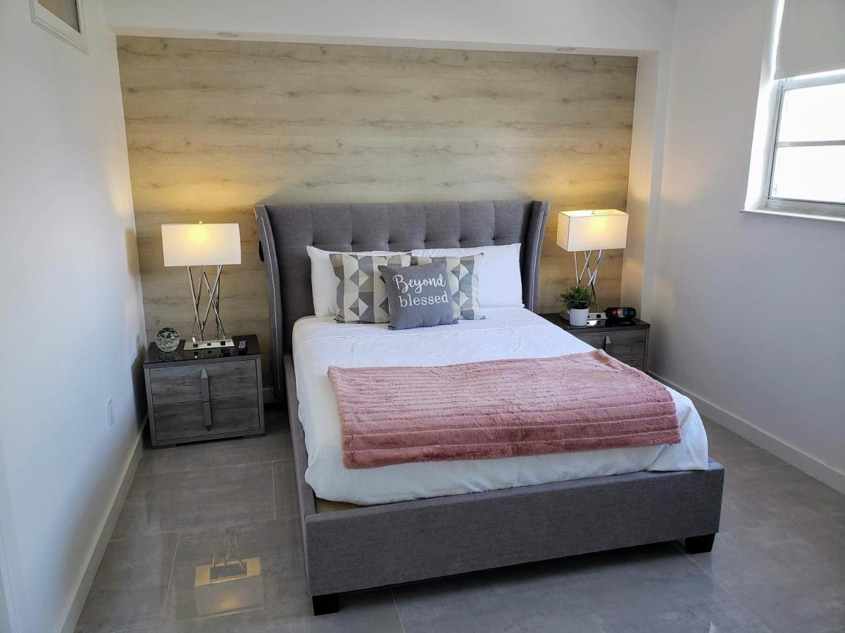 Ocean Reserve Condo By Flatsaway Miami Beach Ngoại thất bức ảnh
