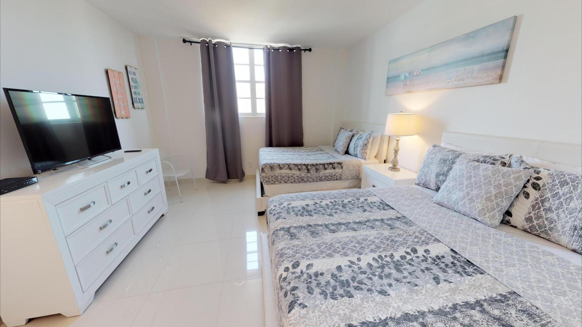 Ocean Reserve Condo By Flatsaway Miami Beach Phòng bức ảnh