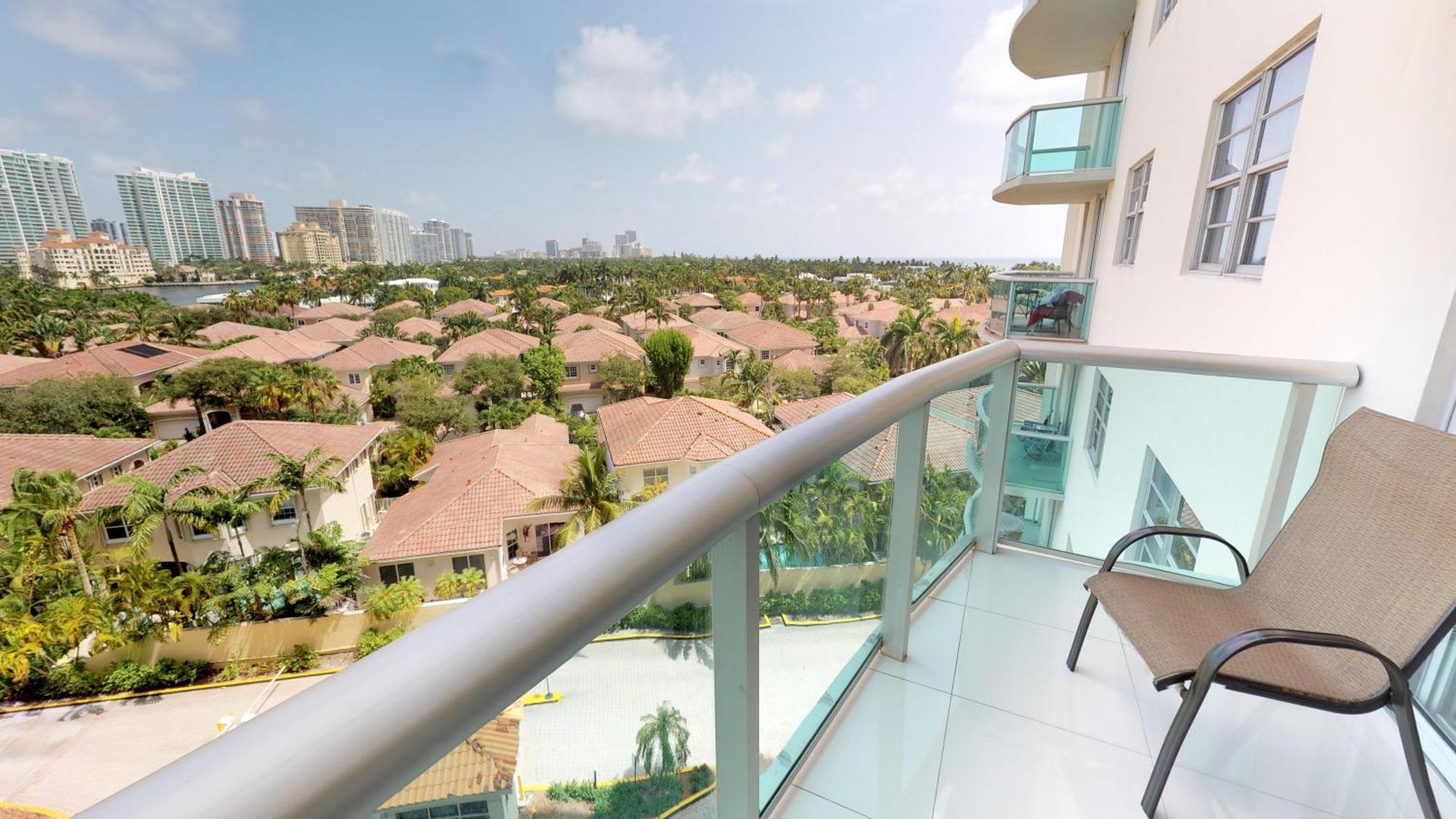 Ocean Reserve Condo By Flatsaway Miami Beach Ngoại thất bức ảnh