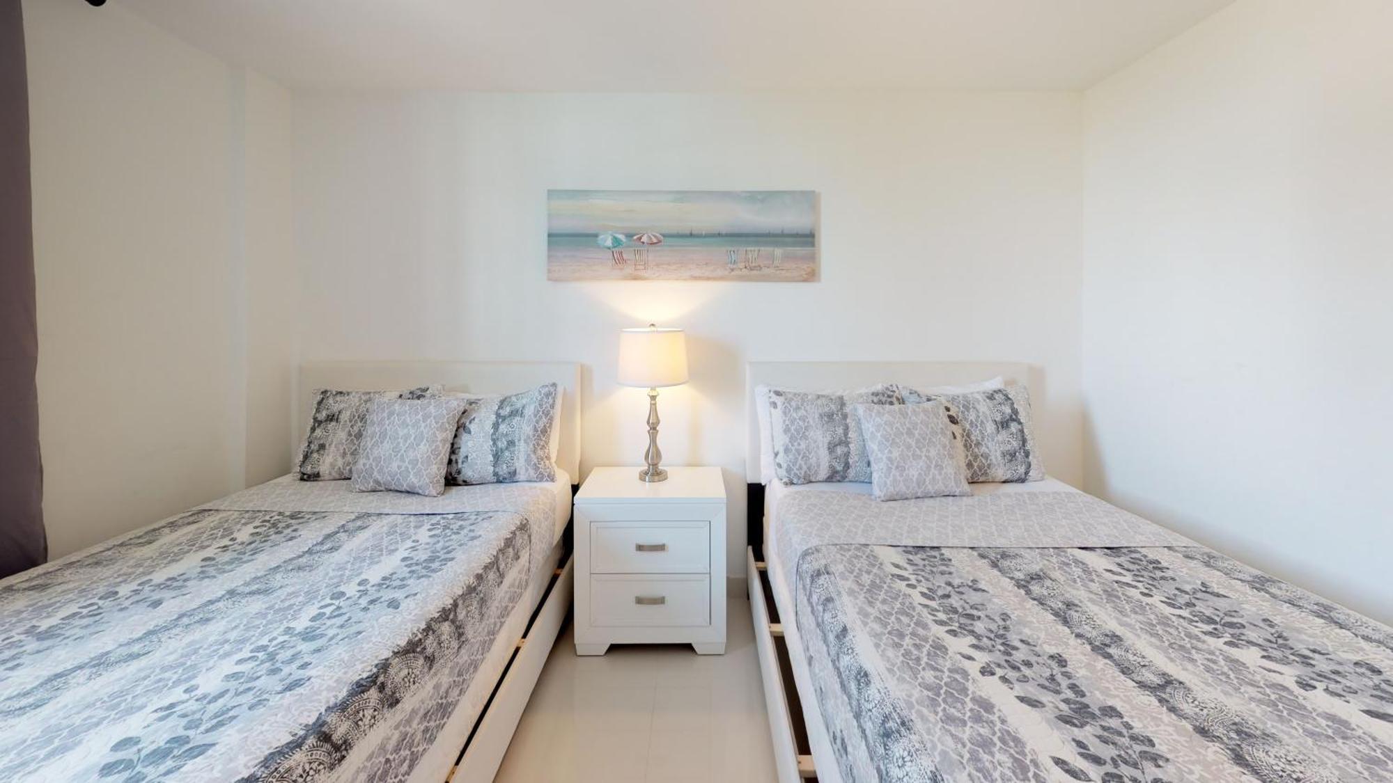 Ocean Reserve Condo By Flatsaway Miami Beach Phòng bức ảnh