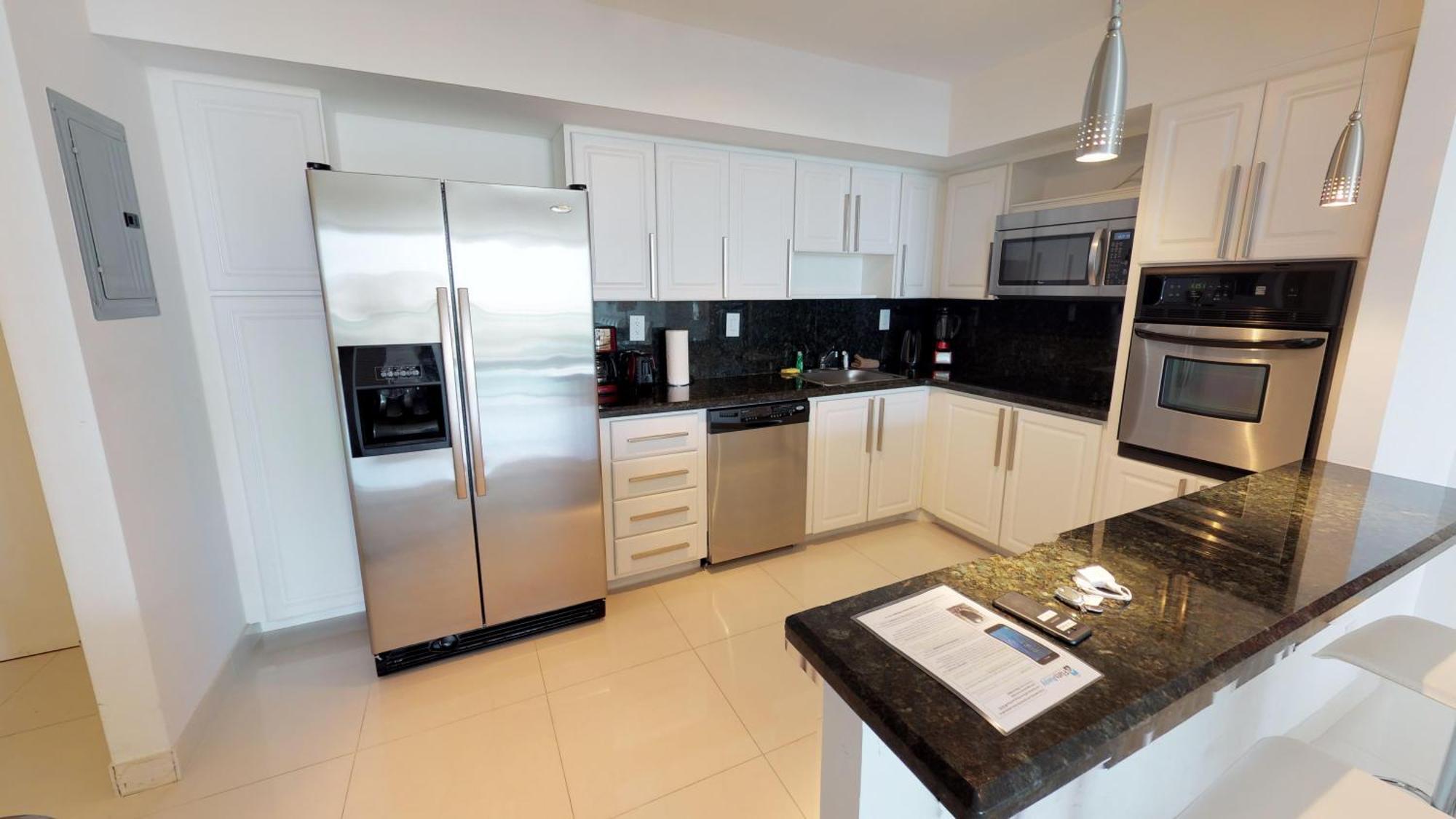Ocean Reserve Condo By Flatsaway Miami Beach Ngoại thất bức ảnh