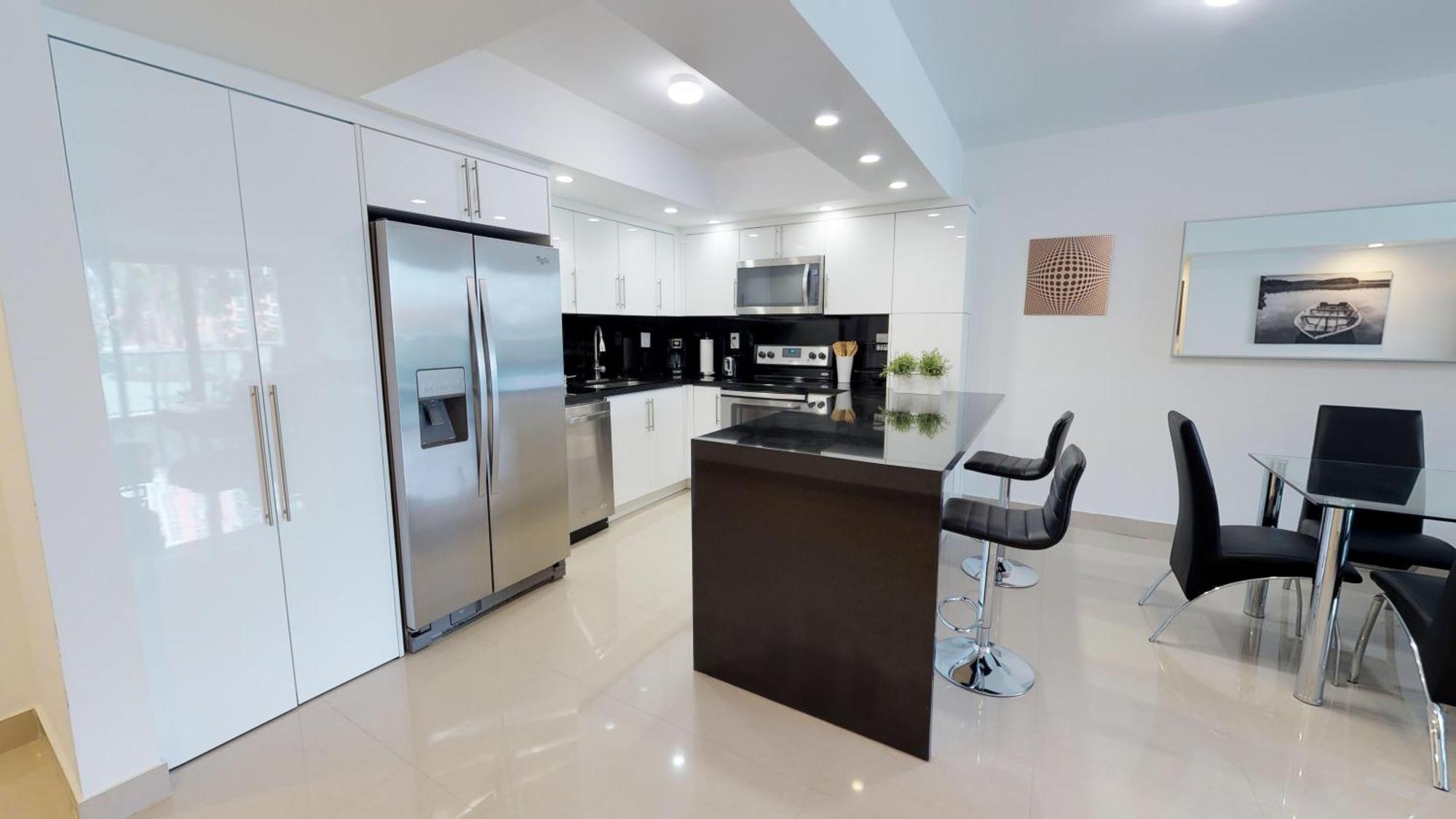 Ocean Reserve Condo By Flatsaway Miami Beach Ngoại thất bức ảnh