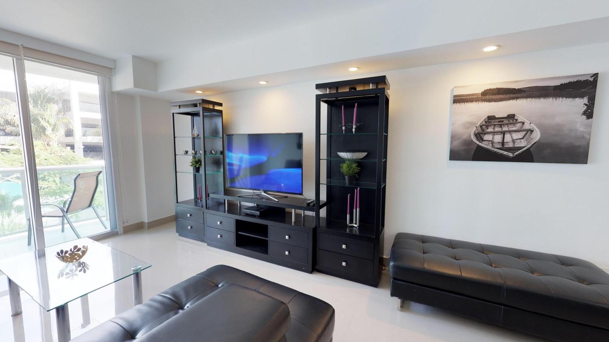 Ocean Reserve Condo By Flatsaway Miami Beach Phòng bức ảnh