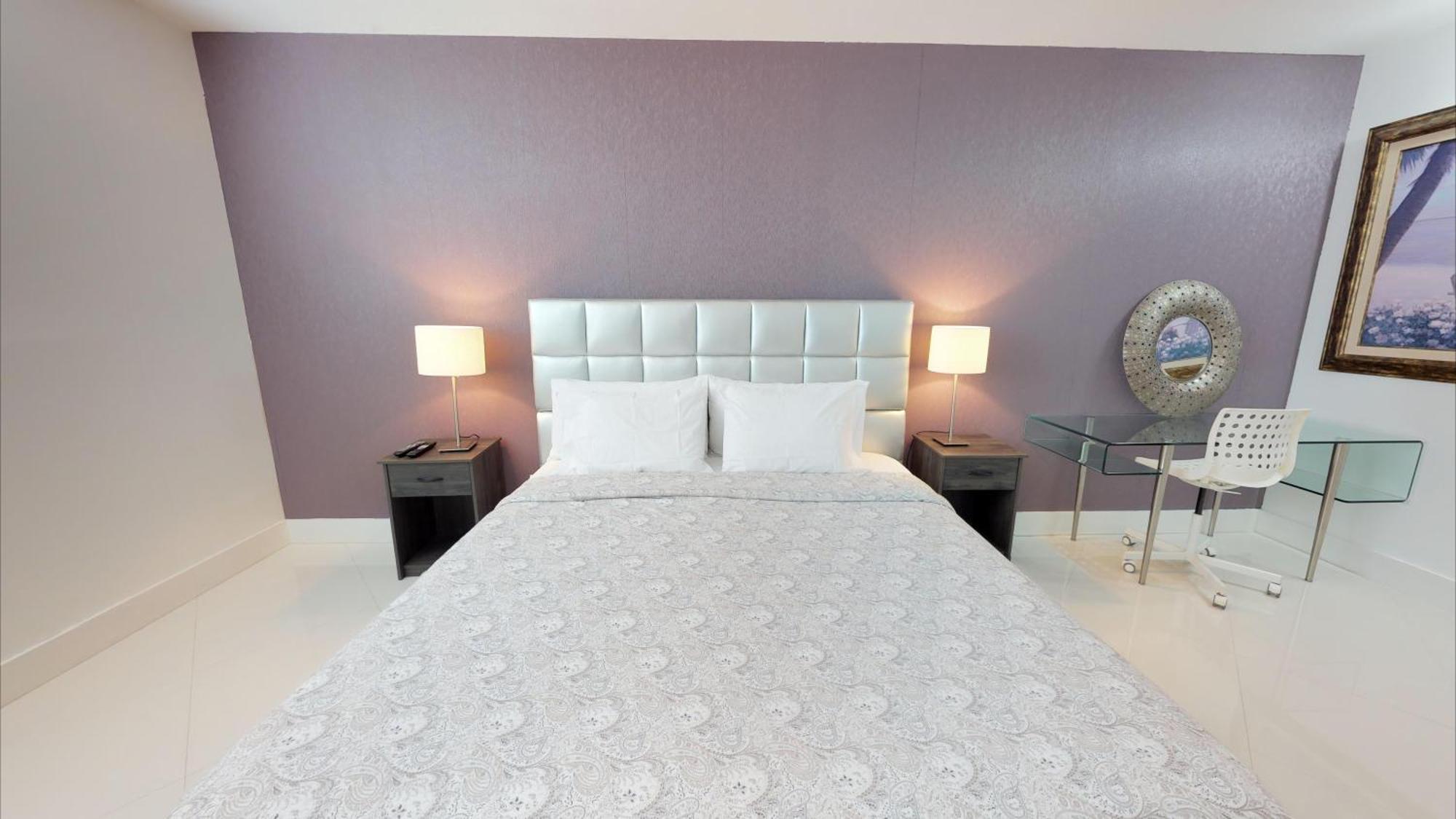 Ocean Reserve Condo By Flatsaway Miami Beach Phòng bức ảnh