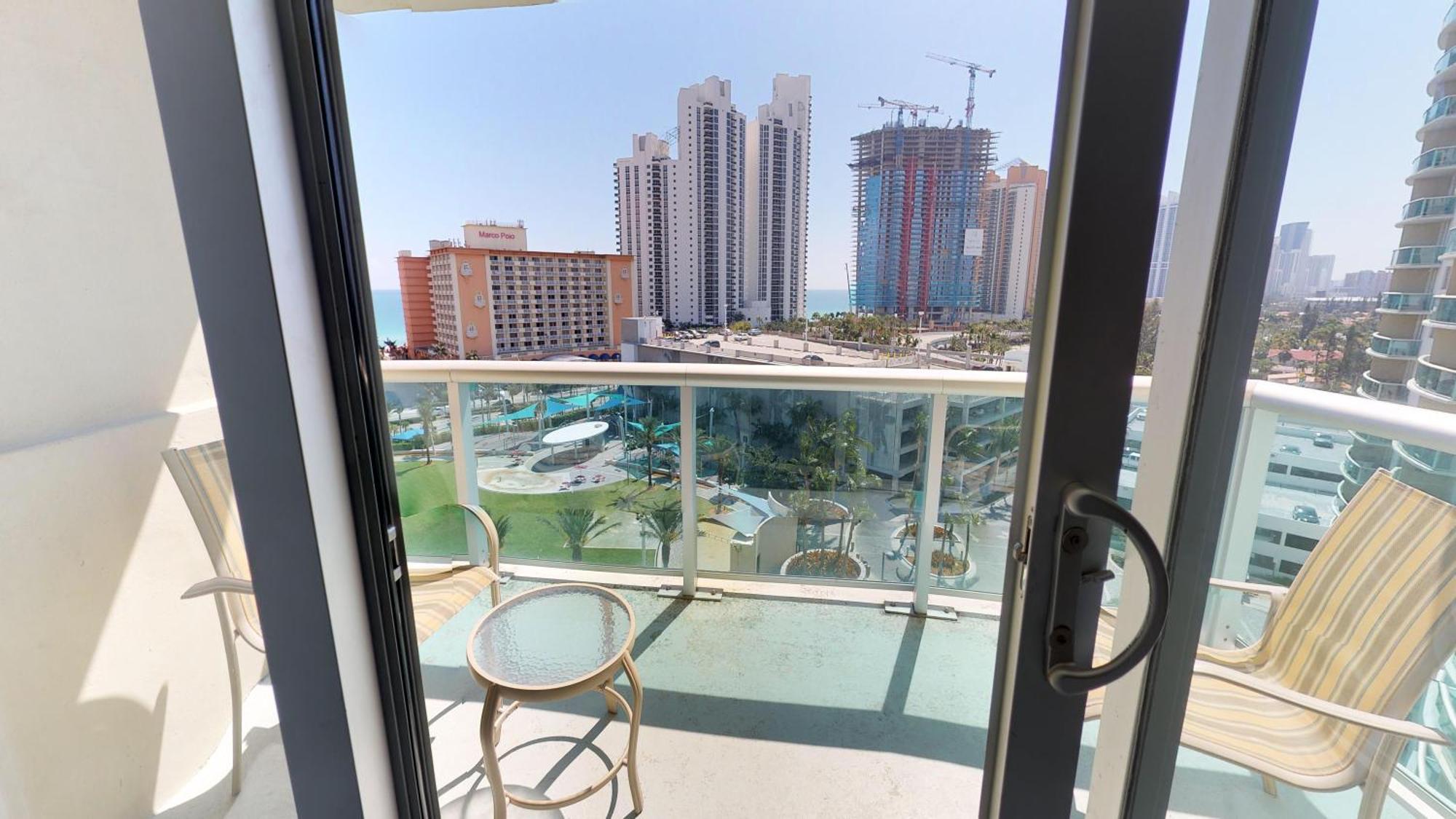 Ocean Reserve Condo By Flatsaway Miami Beach Phòng bức ảnh