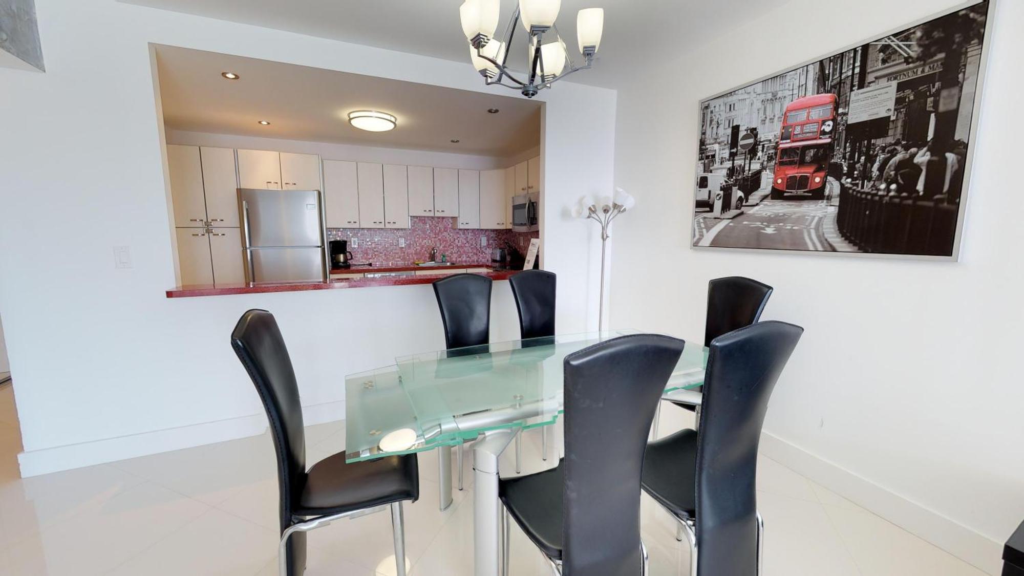Ocean Reserve Condo By Flatsaway Miami Beach Phòng bức ảnh