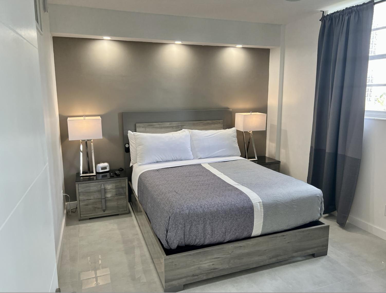 Ocean Reserve Condo By Flatsaway Miami Beach Phòng bức ảnh