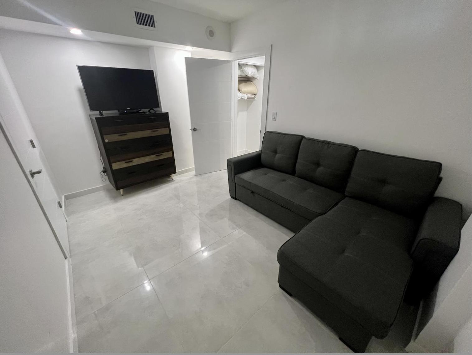 Ocean Reserve Condo By Flatsaway Miami Beach Phòng bức ảnh