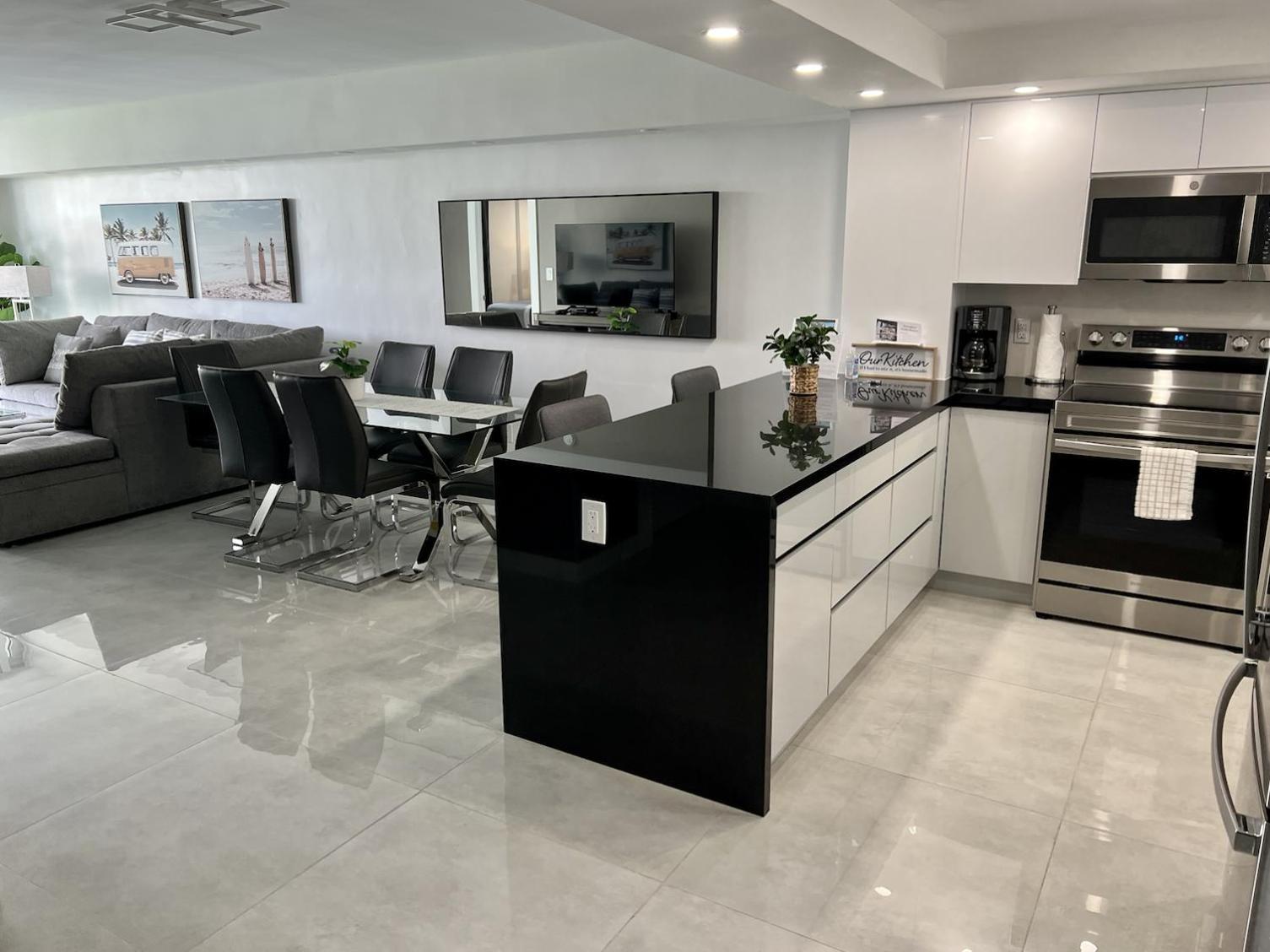 Ocean Reserve Condo By Flatsaway Miami Beach Phòng bức ảnh