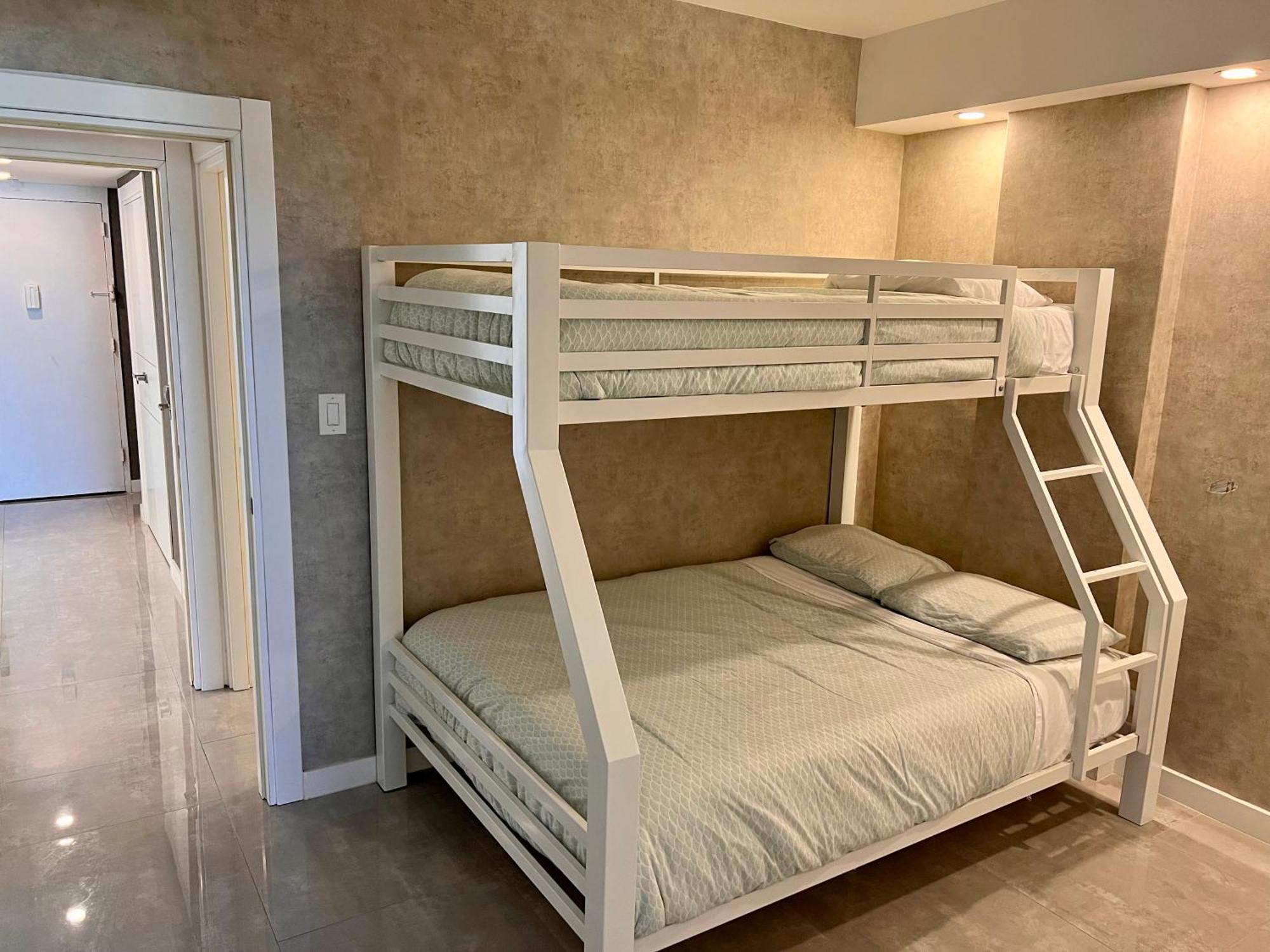 Ocean Reserve Condo By Flatsaway Miami Beach Phòng bức ảnh