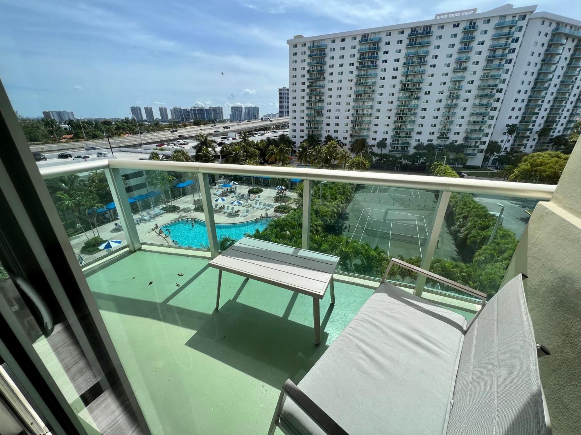 Ocean Reserve Condo By Flatsaway Miami Beach Phòng bức ảnh
