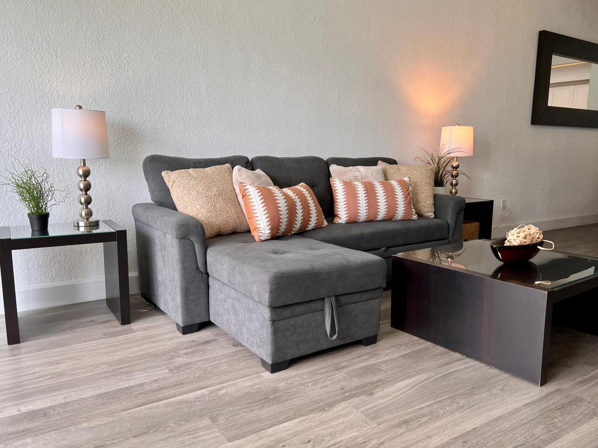 Ocean Reserve Condo By Flatsaway Miami Beach Phòng bức ảnh