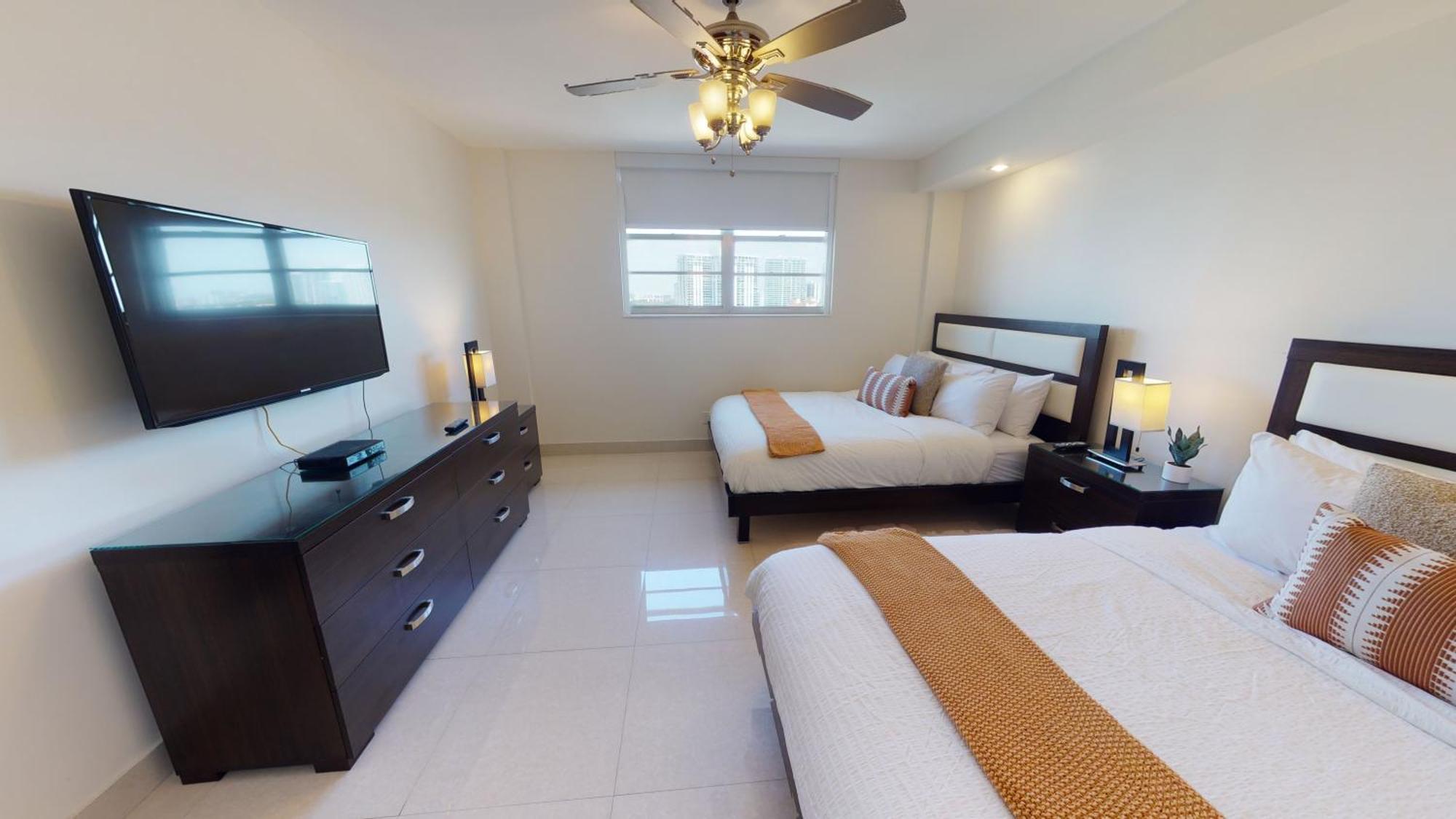 Ocean Reserve Condo By Flatsaway Miami Beach Phòng bức ảnh