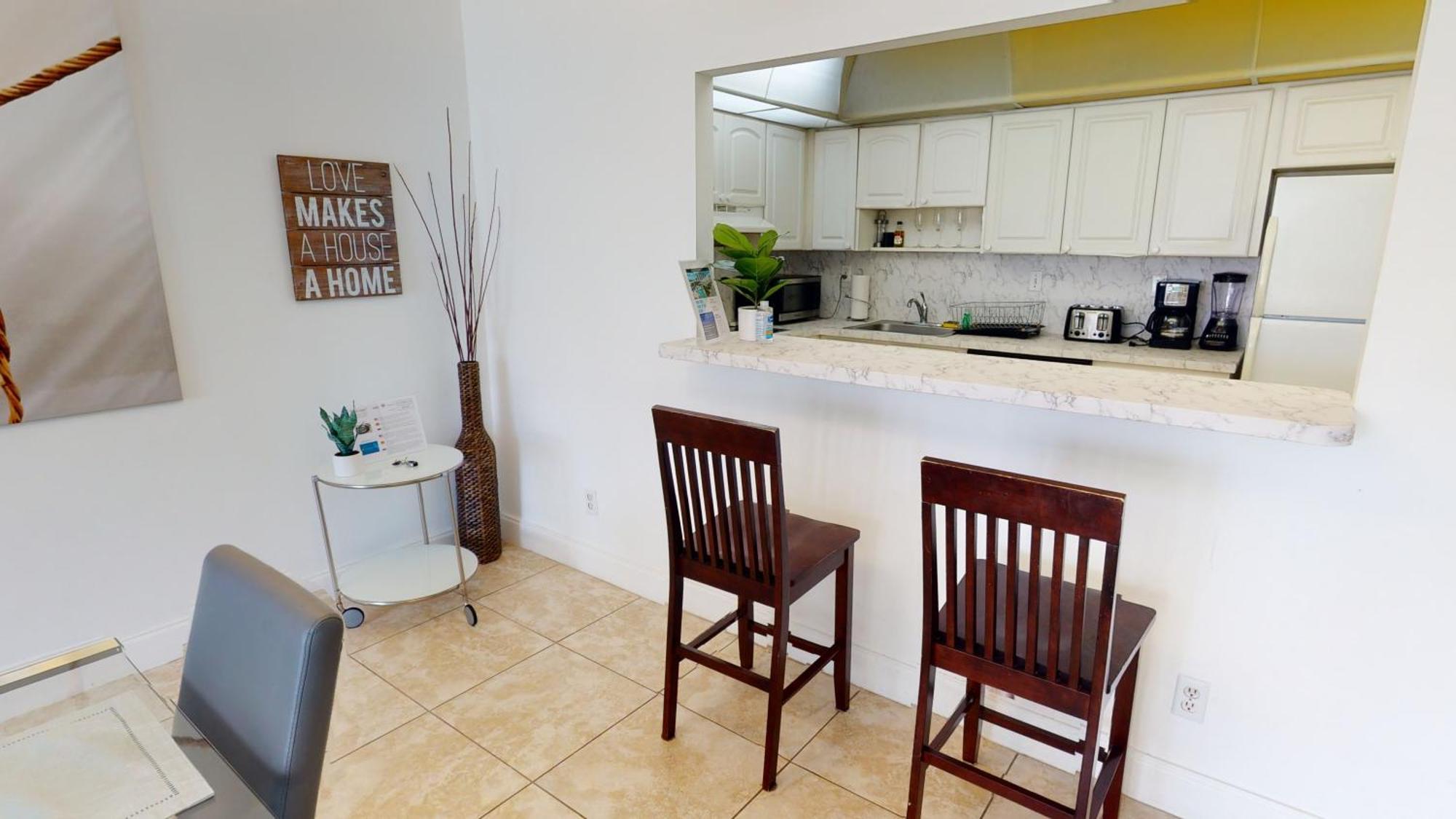 Ocean Reserve Condo By Flatsaway Miami Beach Phòng bức ảnh