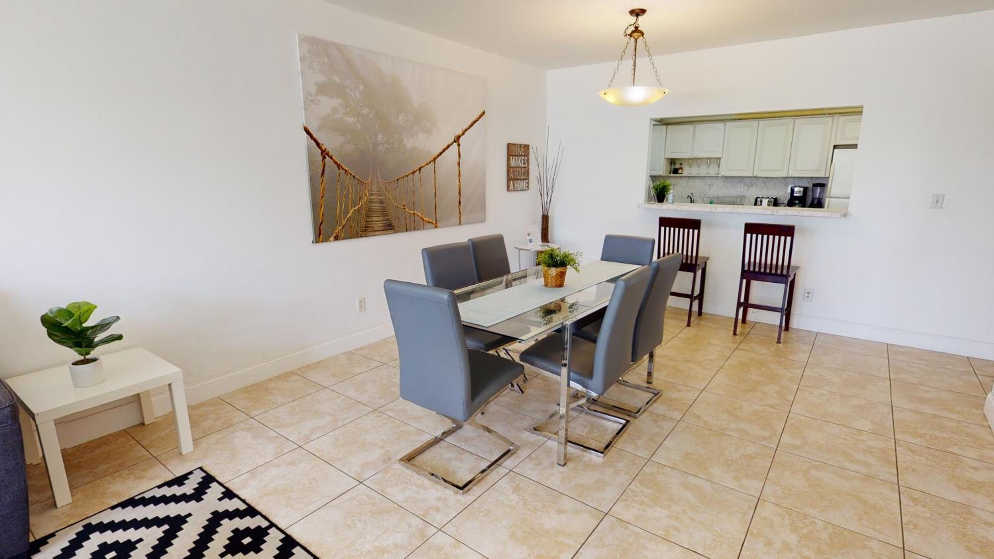 Ocean Reserve Condo By Flatsaway Miami Beach Phòng bức ảnh