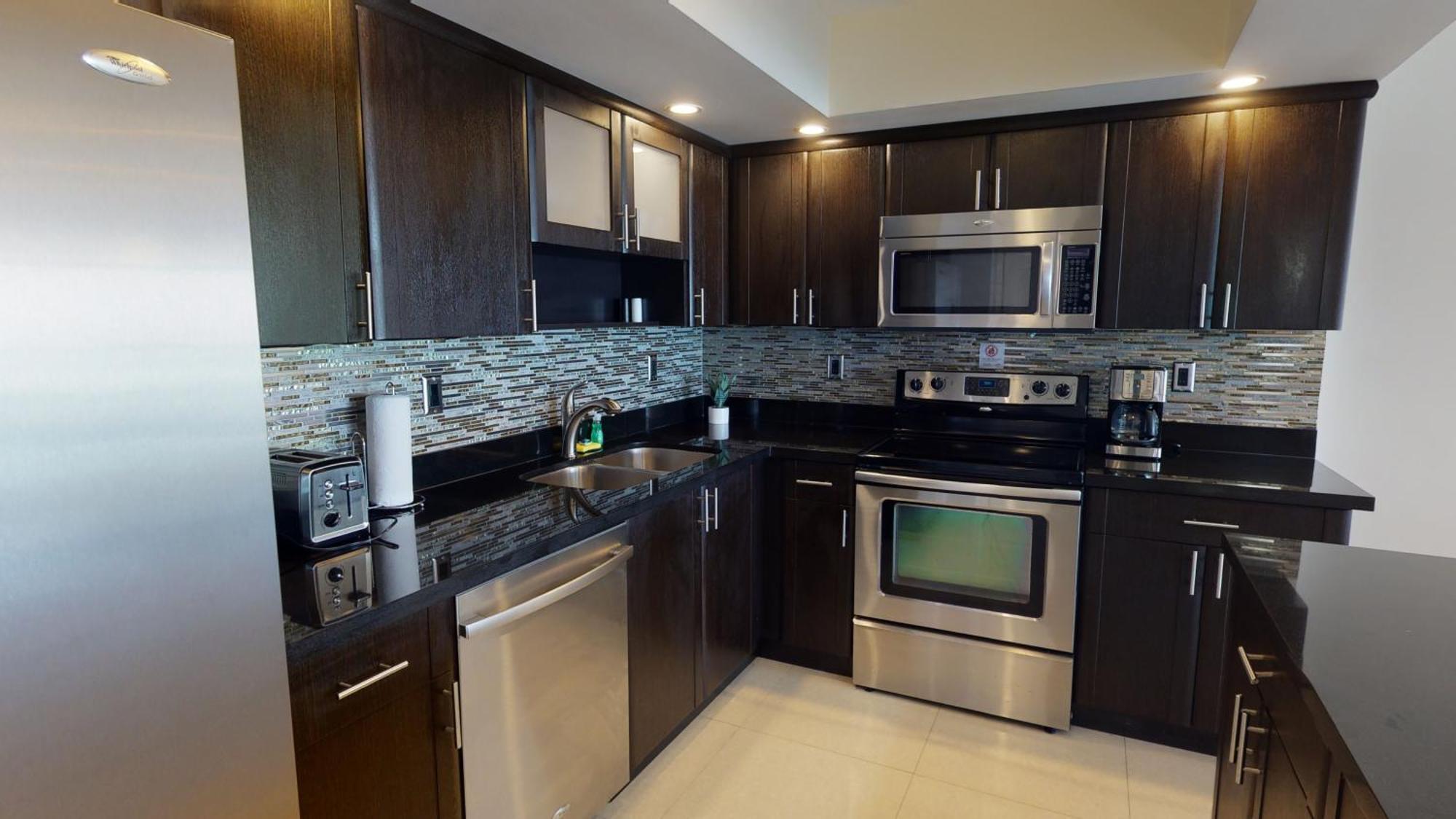 Ocean Reserve Condo By Flatsaway Miami Beach Phòng bức ảnh