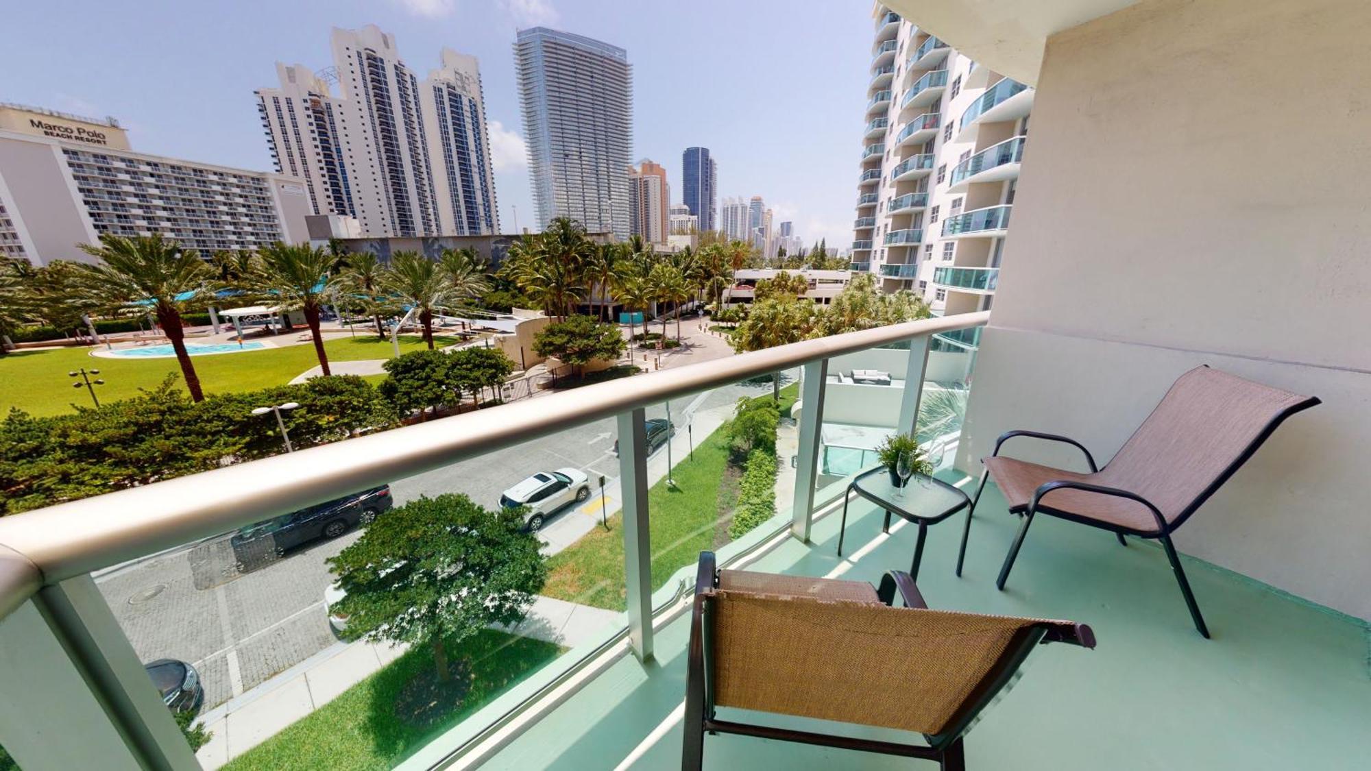 Ocean Reserve Condo By Flatsaway Miami Beach Phòng bức ảnh