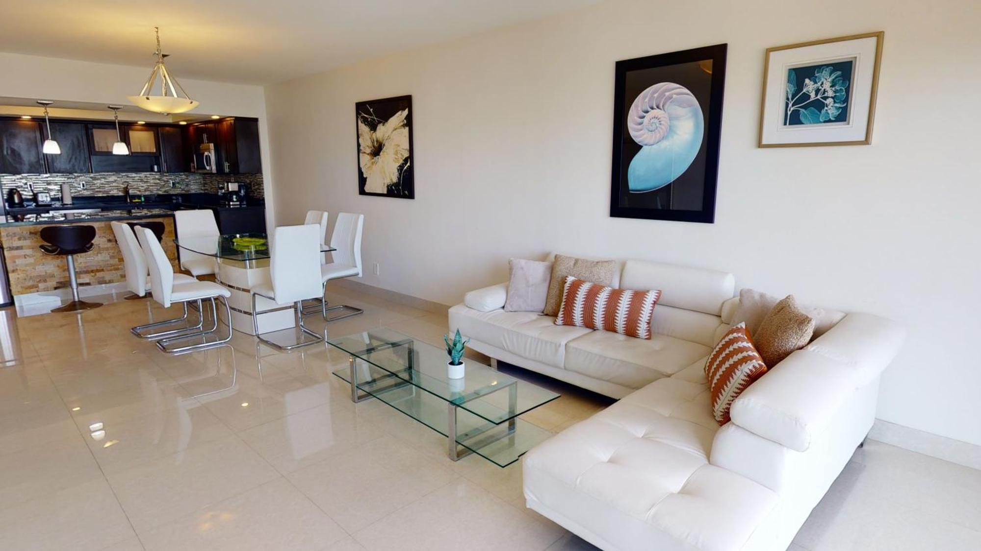 Ocean Reserve Condo By Flatsaway Miami Beach Phòng bức ảnh