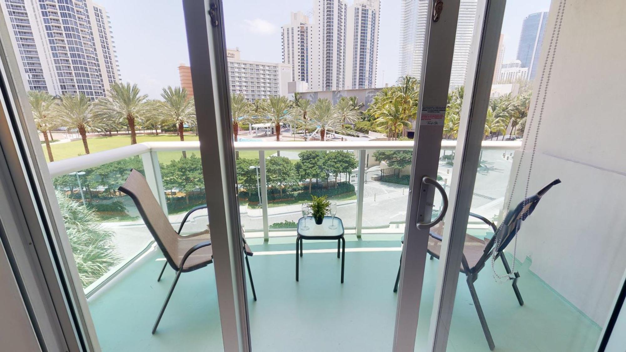 Ocean Reserve Condo By Flatsaway Miami Beach Phòng bức ảnh