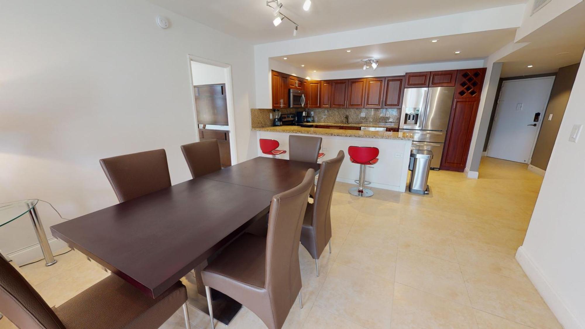 Ocean Reserve Condo By Flatsaway Miami Beach Phòng bức ảnh