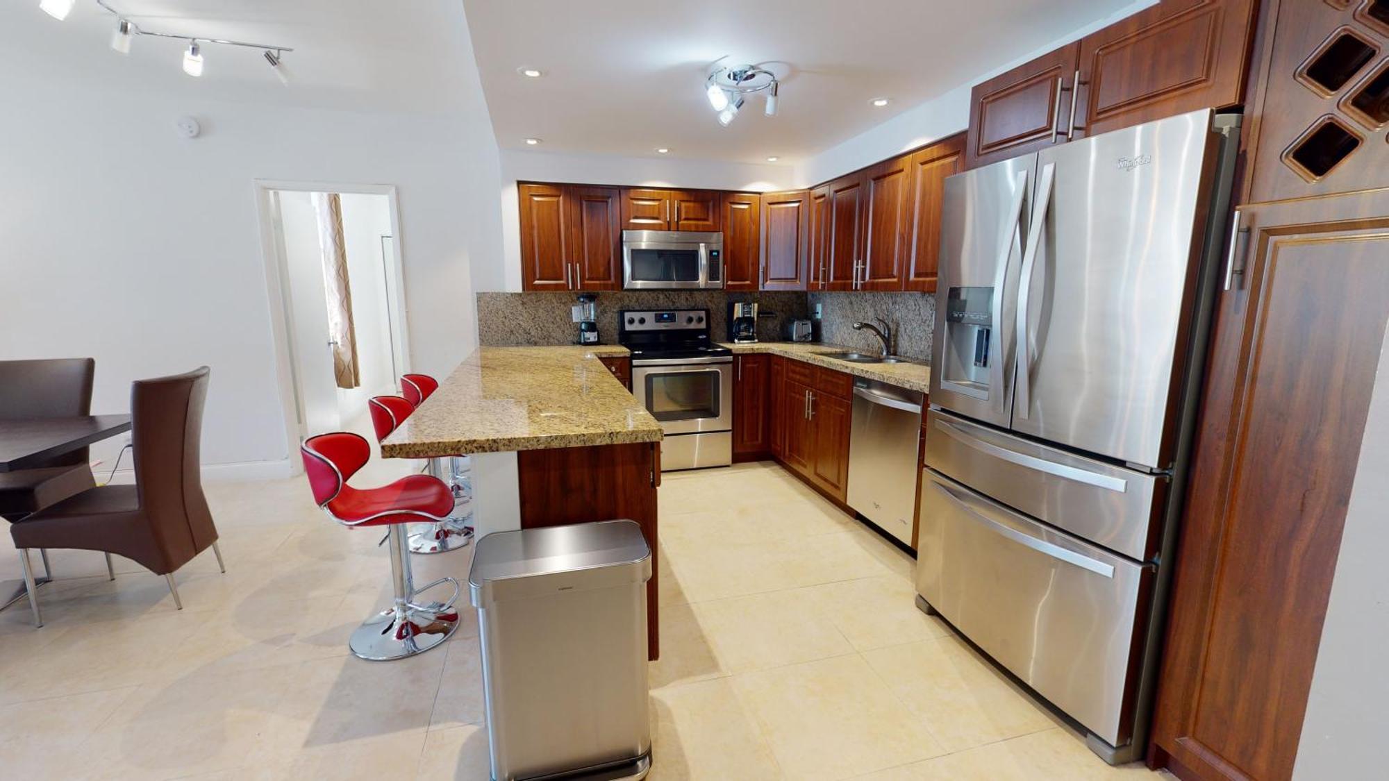 Ocean Reserve Condo By Flatsaway Miami Beach Phòng bức ảnh