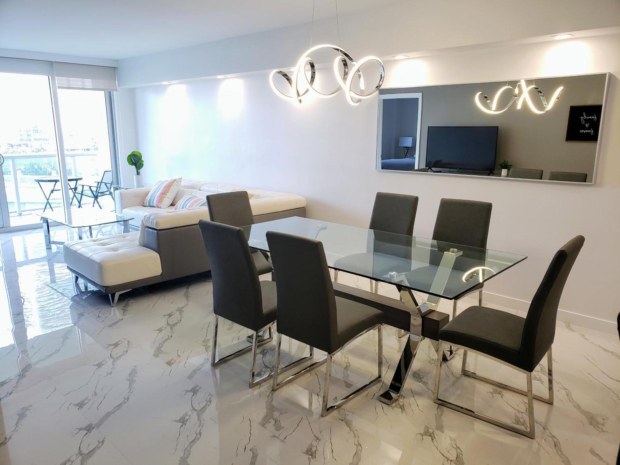 Ocean Reserve Condo By Flatsaway Miami Beach Phòng bức ảnh