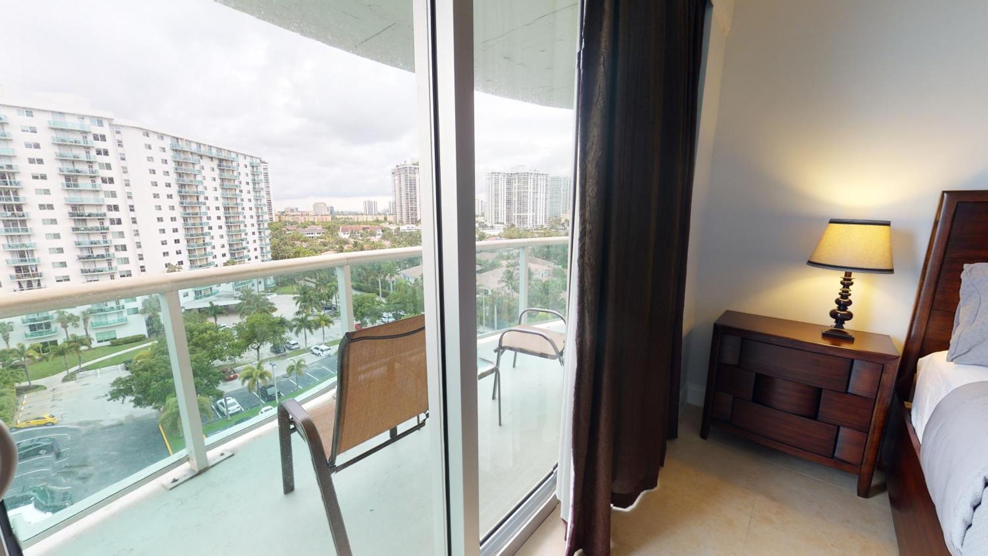 Ocean Reserve Condo By Flatsaway Miami Beach Phòng bức ảnh