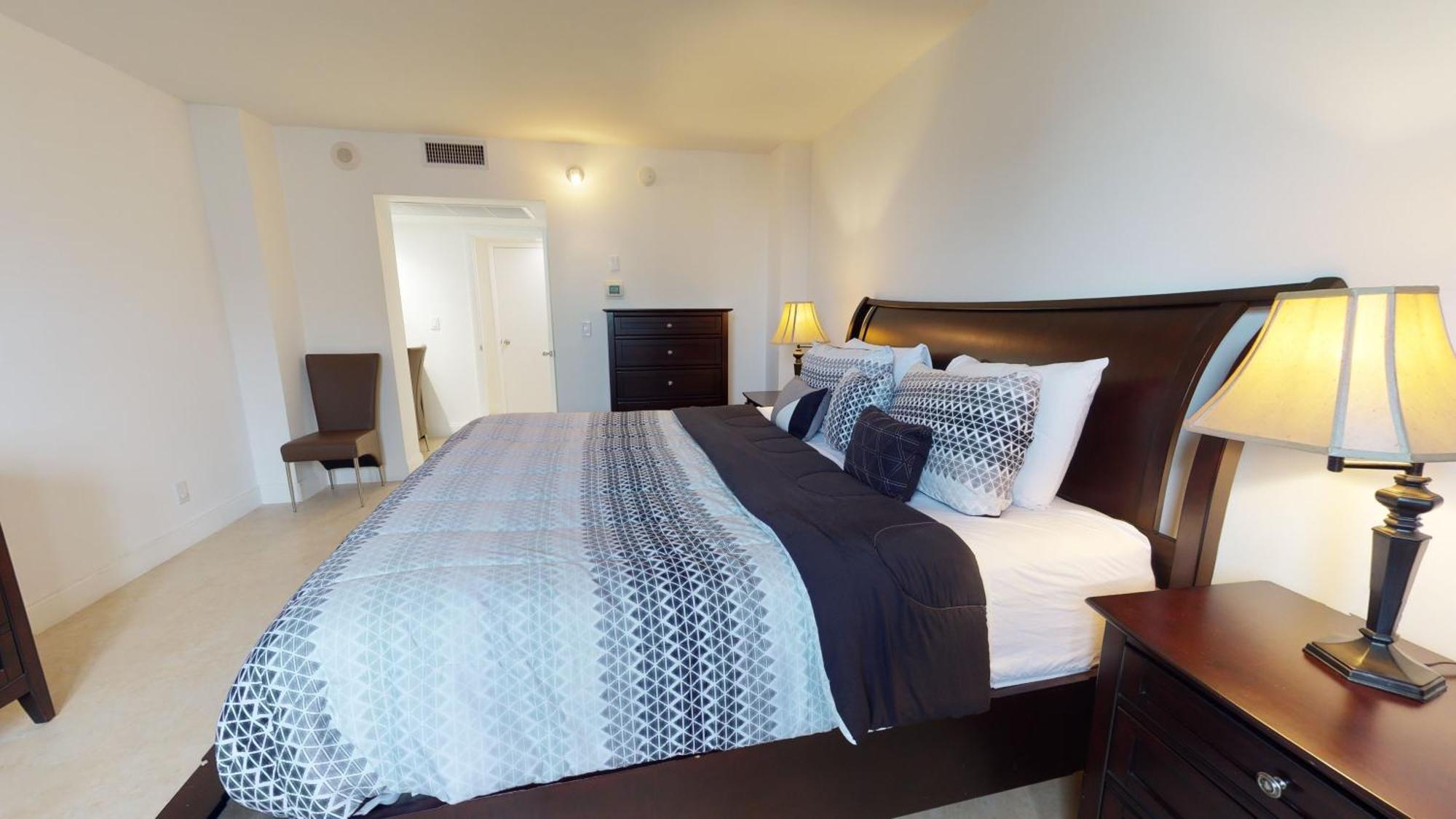 Ocean Reserve Condo By Flatsaway Miami Beach Phòng bức ảnh