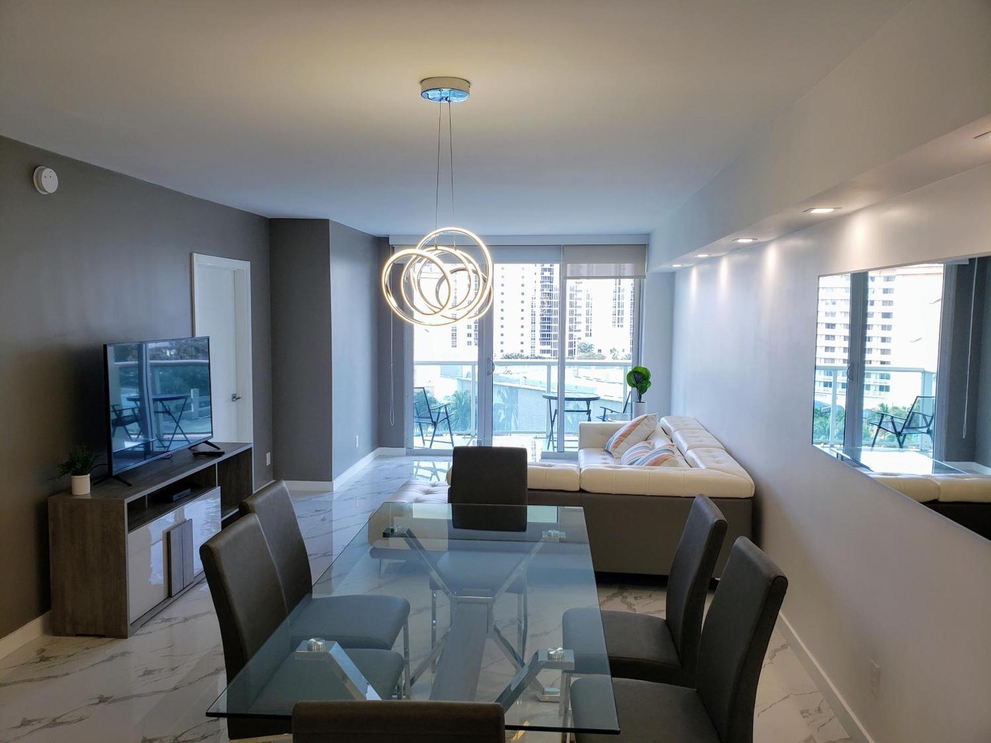 Ocean Reserve Condo By Flatsaway Miami Beach Phòng bức ảnh