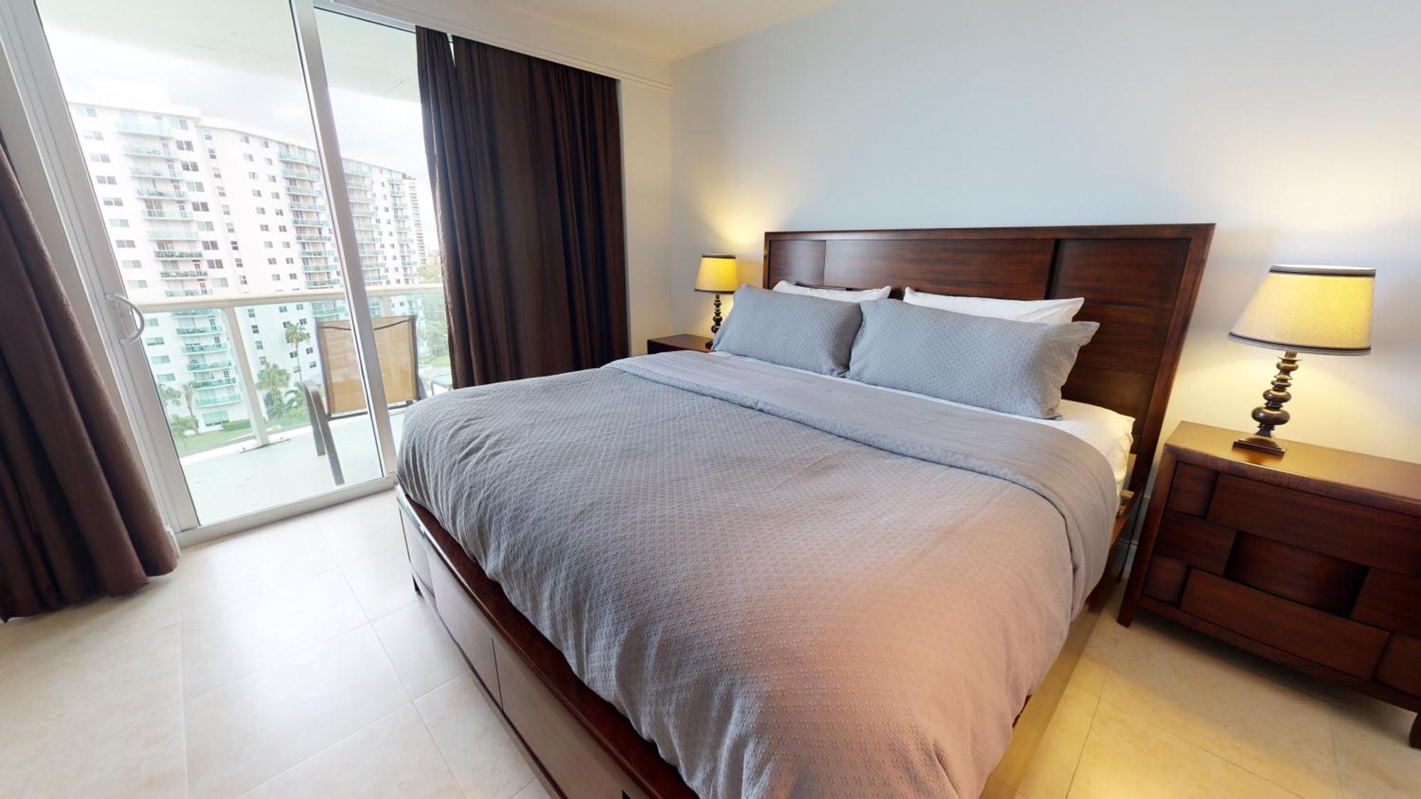 Ocean Reserve Condo By Flatsaway Miami Beach Phòng bức ảnh