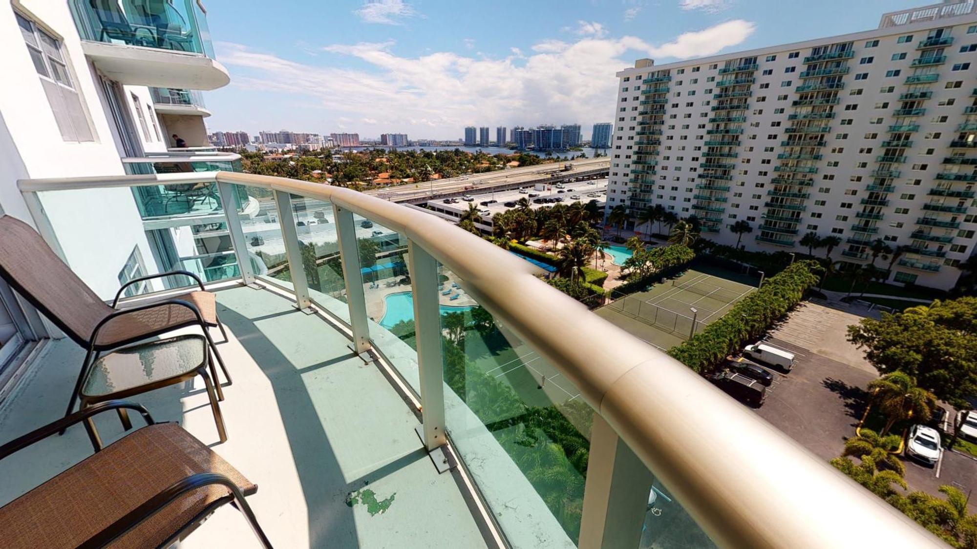 Ocean Reserve Condo By Flatsaway Miami Beach Phòng bức ảnh