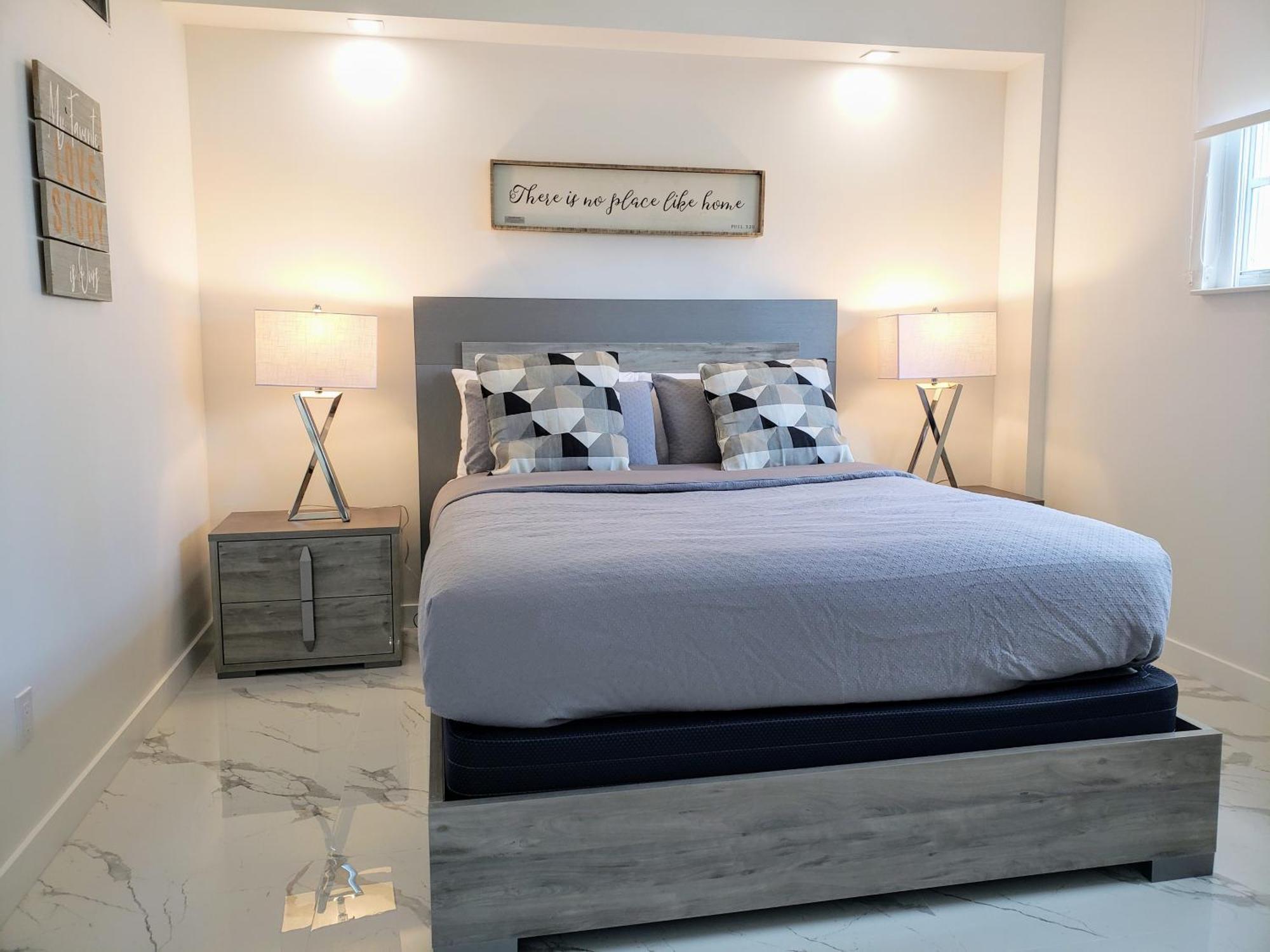 Ocean Reserve Condo By Flatsaway Miami Beach Phòng bức ảnh