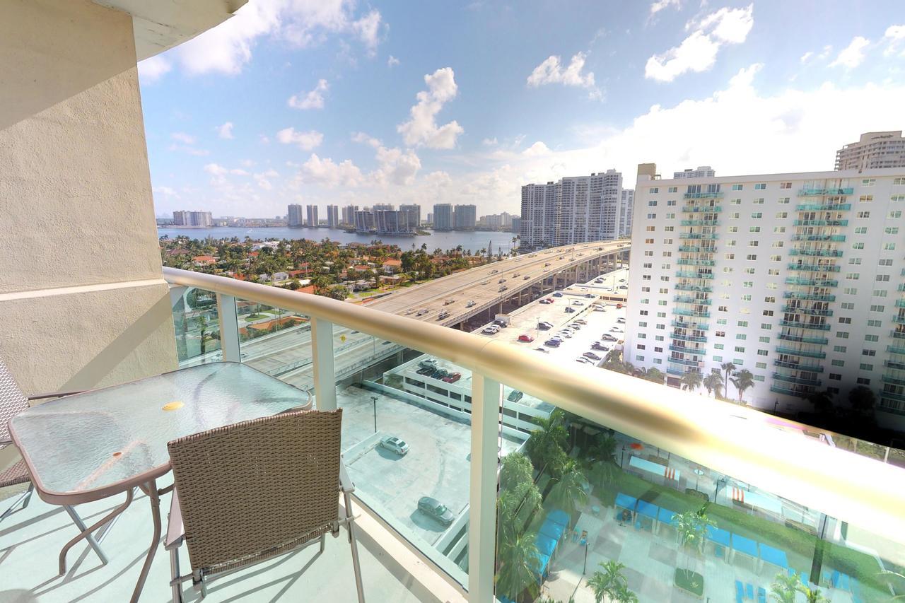 Ocean Reserve Condo By Flatsaway Miami Beach Ngoại thất bức ảnh