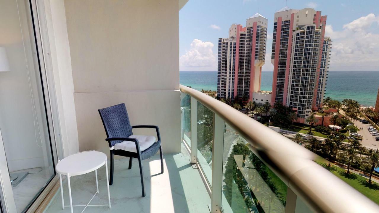 Ocean Reserve Condo By Flatsaway Miami Beach Ngoại thất bức ảnh