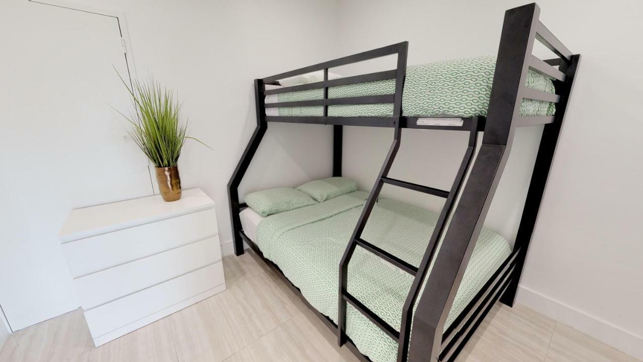 Ocean Reserve Condo By Flatsaway Miami Beach Ngoại thất bức ảnh