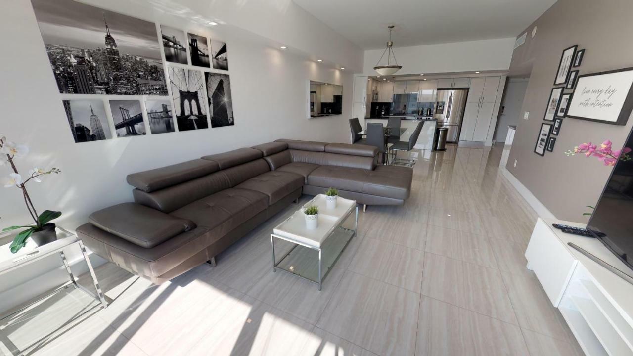 Ocean Reserve Condo By Flatsaway Miami Beach Ngoại thất bức ảnh
