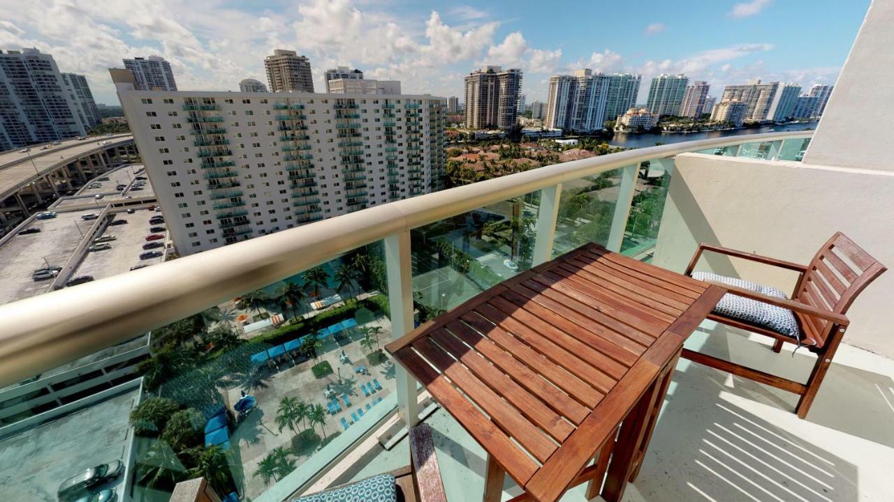 Ocean Reserve Condo By Flatsaway Miami Beach Ngoại thất bức ảnh